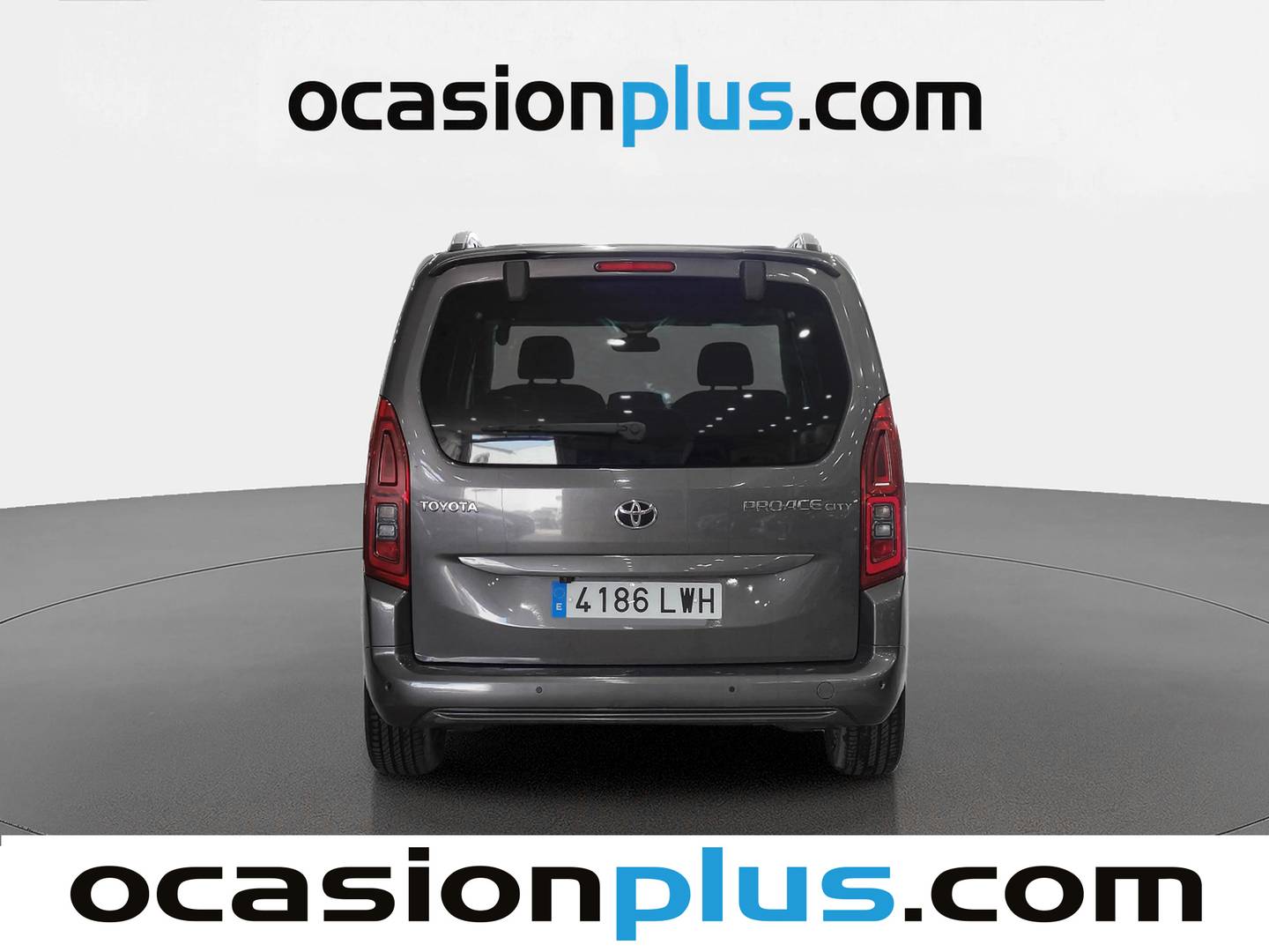 Toyota Proace City Verso Toyota Proace City Verso 1.2 Family Active L1 Auto (131 CV) barato
