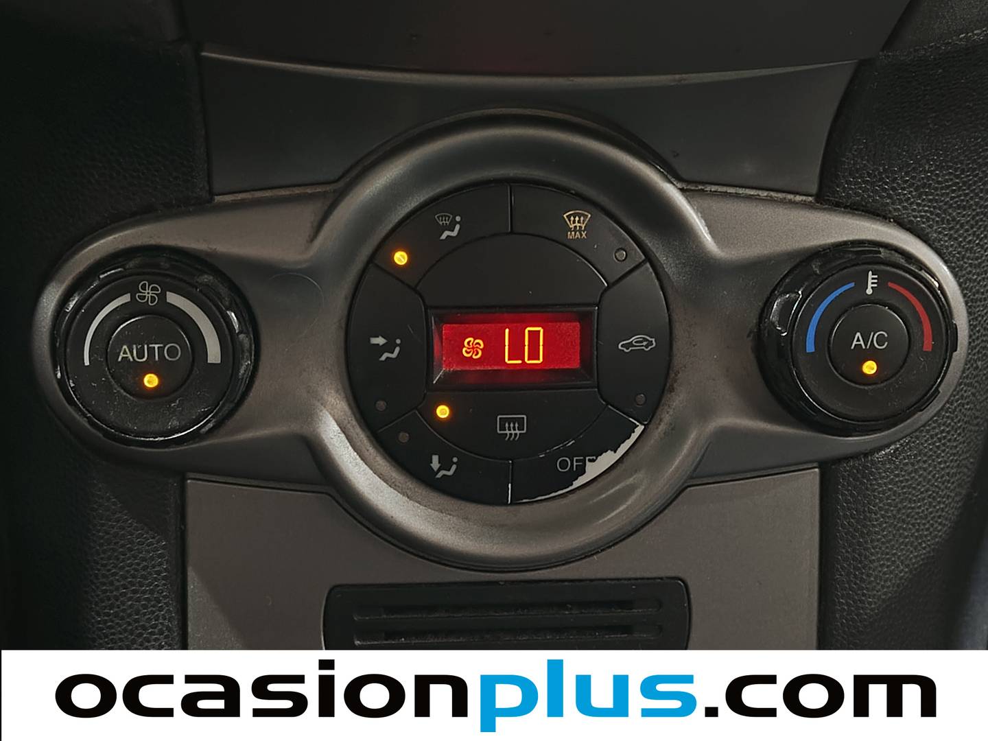 Ford Fiesta Ford Fiesta 1.6 TDCi DPF Beat (95 CV) barato