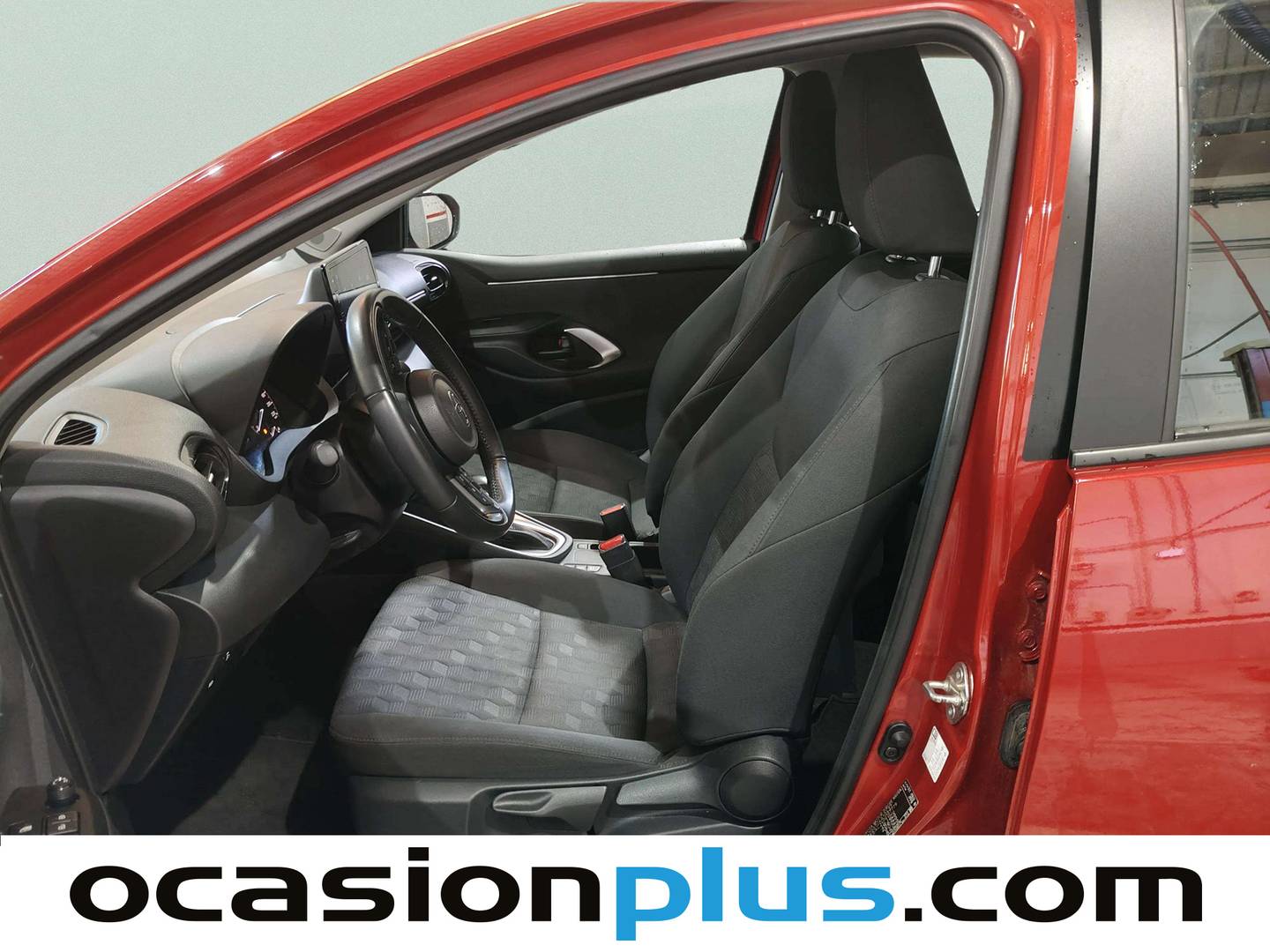 Foto Toyota Yaris Toyota Yaris 120H Active Plu (116 CV)