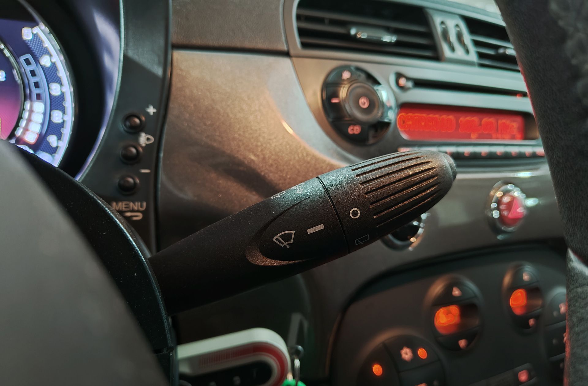 Abarth 500 1.4 16v T-Jet - foto 25