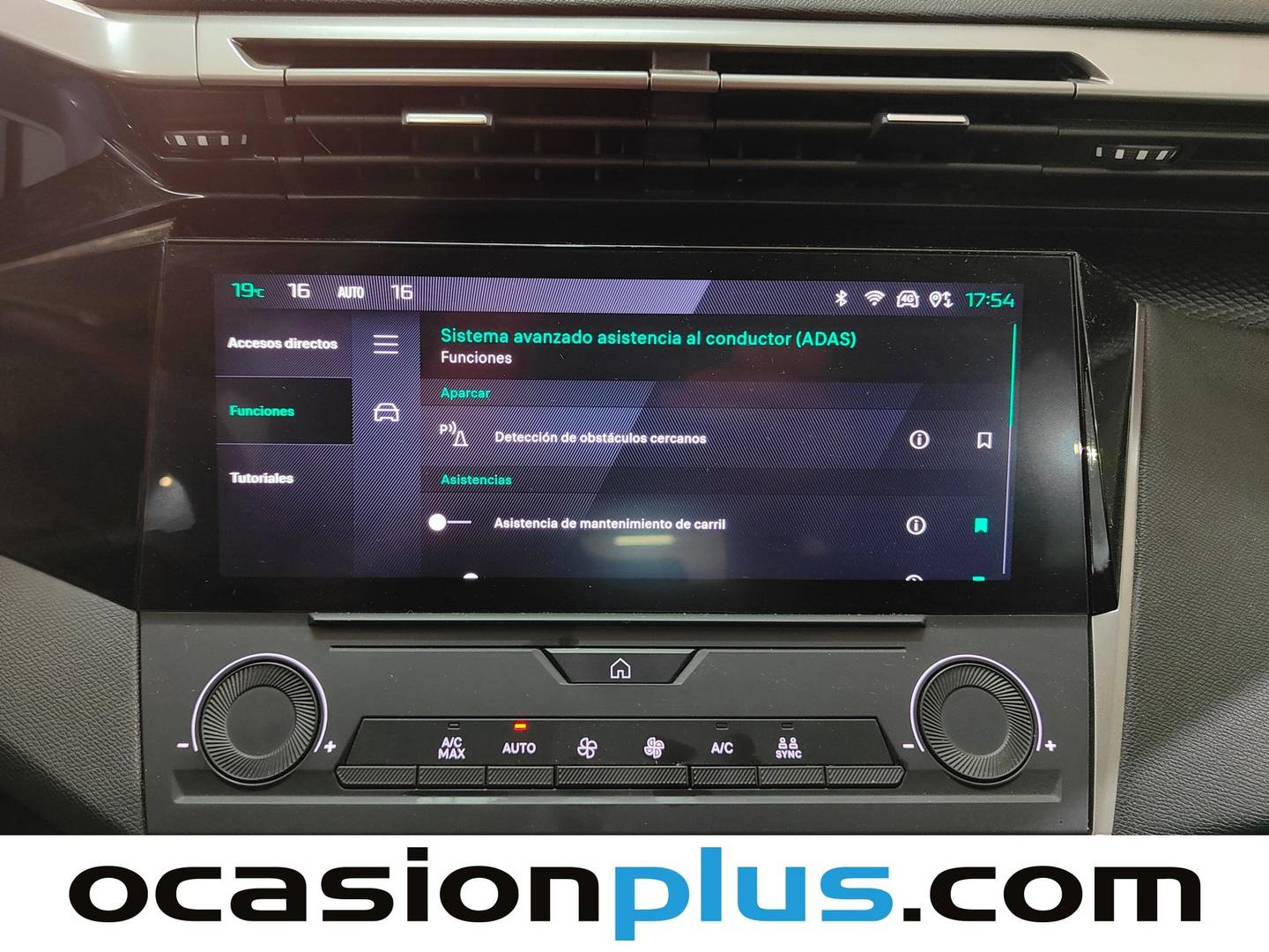 Foto Peugeot 308 Peugeot 308 PureTech 130 S&S Active EAT8 (130 CV)