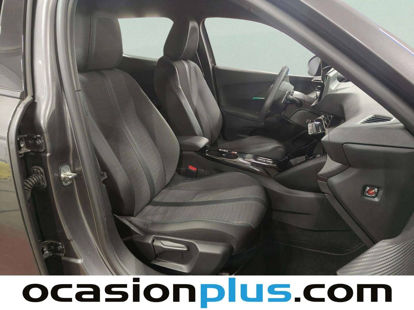 Peugeot 2008 Peugeot 2008 PureTech 130 S&S Allure Pack EAT8 (130 CV) automático