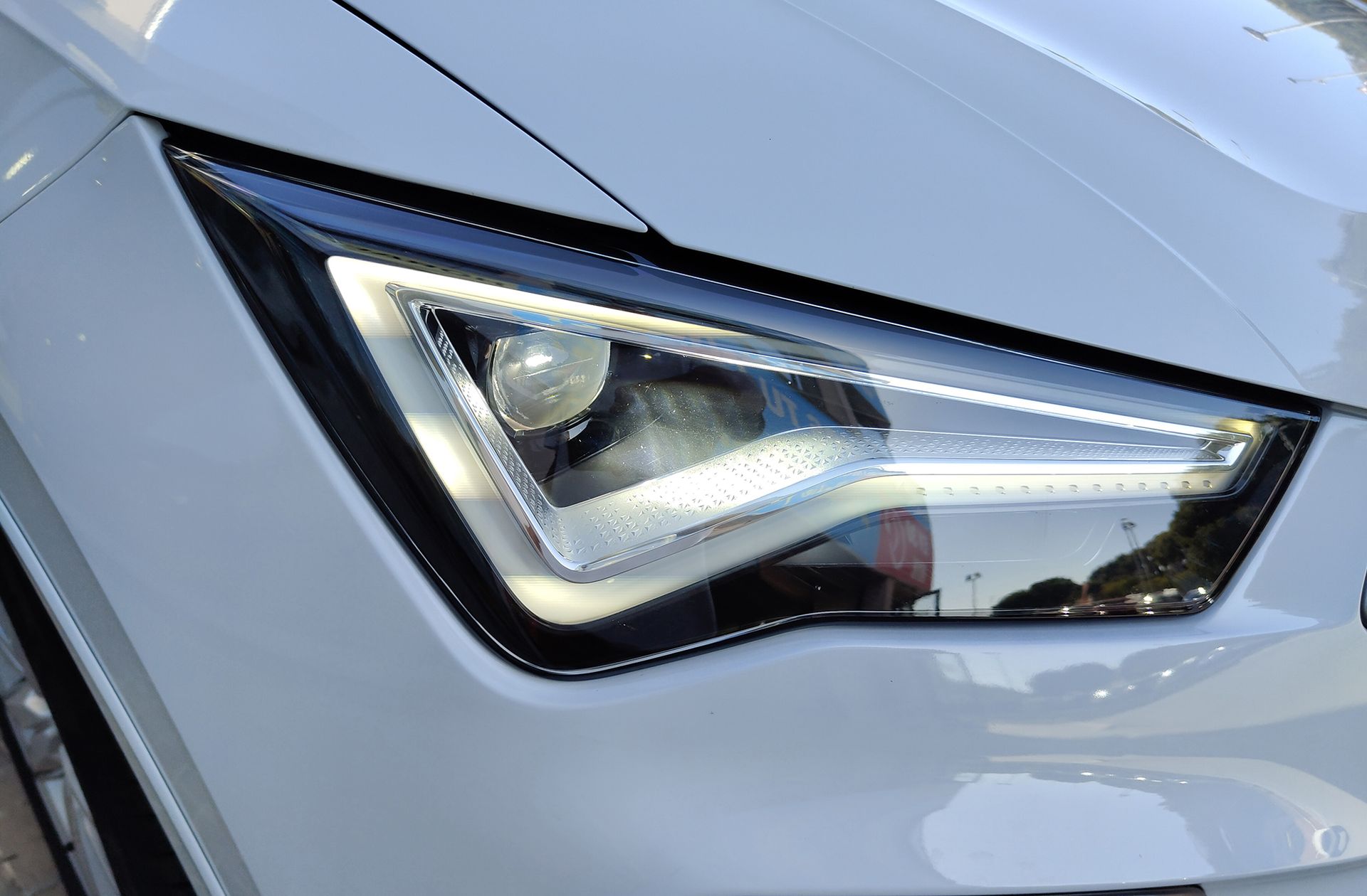 SEAT Ateca 1.5 TSI FR Go DSG - foto 17