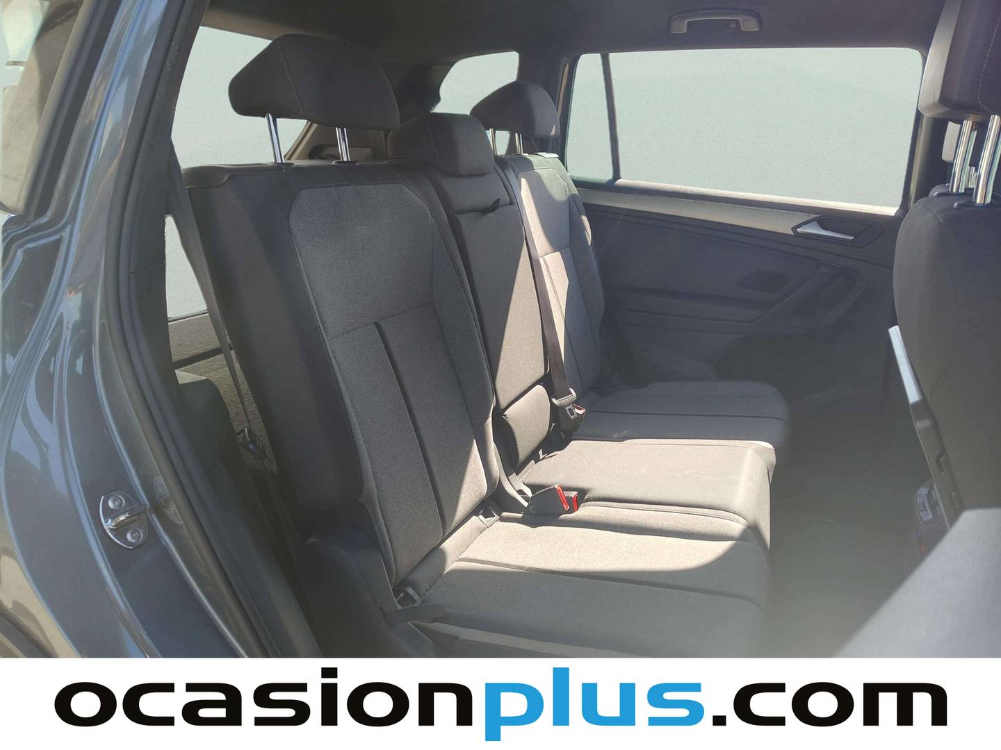 Seat Tarraco SEAT Tarraco 1.5 TSI S&S Style Plus (150 CV) 7 Plazas km 0