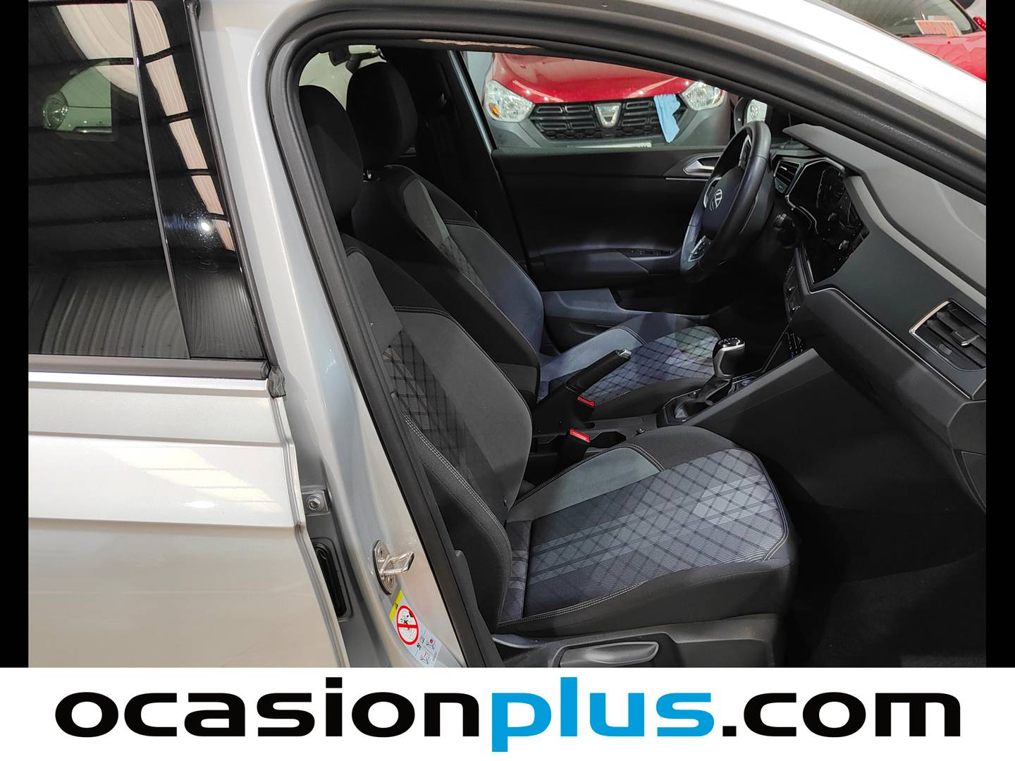 Foto Volkswagen Taigo Volkswagen Taigo R-Line 1.5 TSI (150 CV) DSG