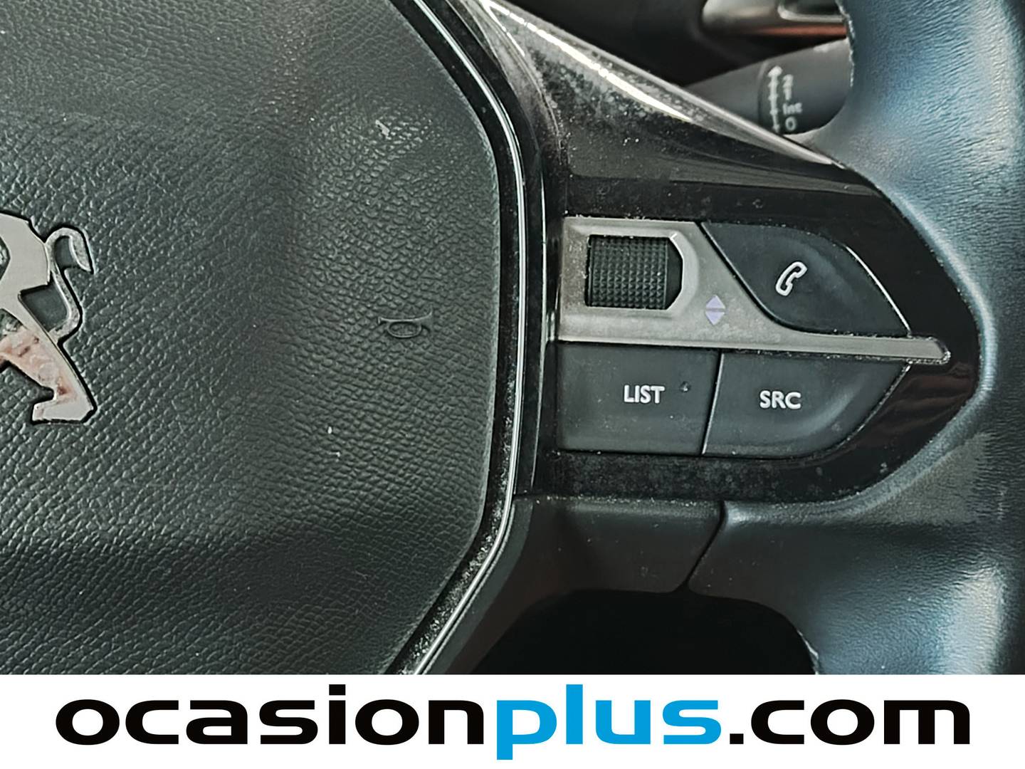 Peugeot 5008 Peugeot 5008 BlueHDi 130 S&S Allure (130 CV) 7 Plazas 130cv