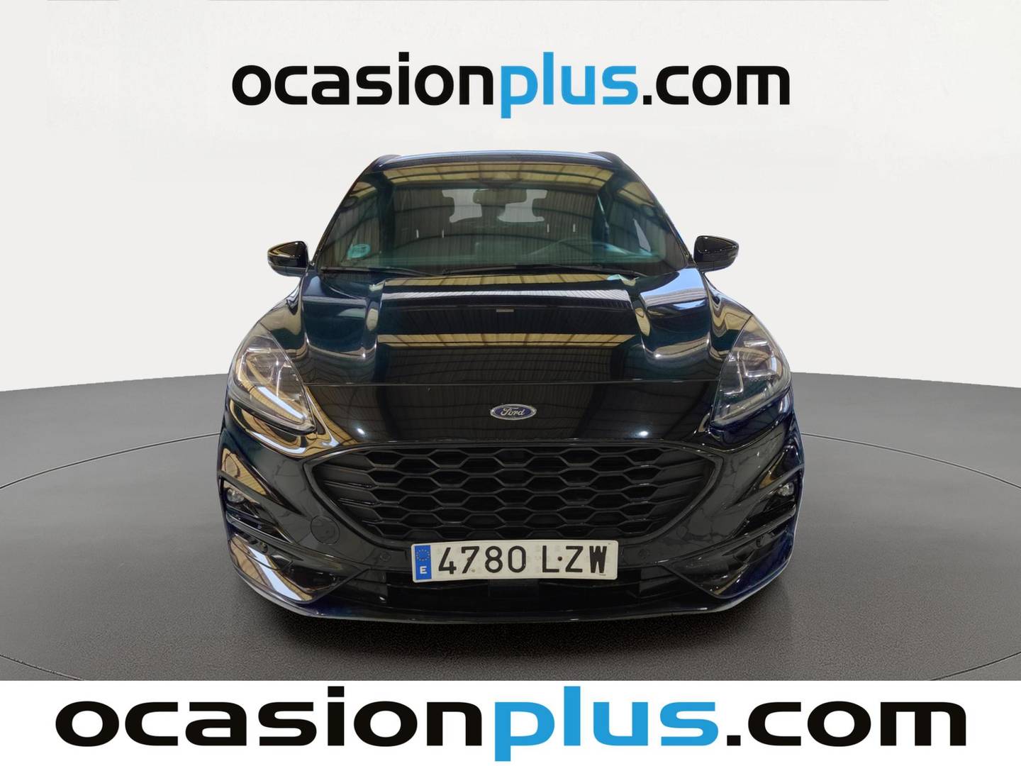 Ford Kuga Ford Kuga 1.5 EcoBlue ST-Line (120 CV) 120cv