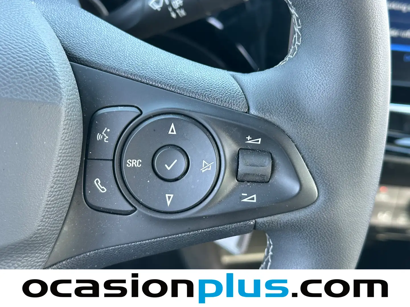 Foto Opel Corsa Opel Corsa 1.2 T XHL GS (100 CV)