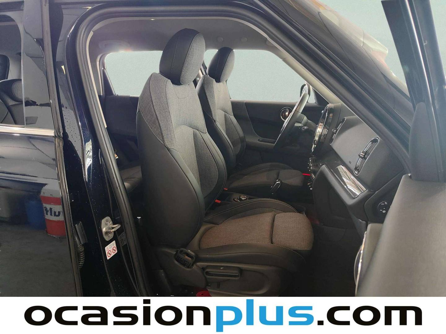 Mini Countryman Mini MINI Countryman Cooper (136 CV) gasolina