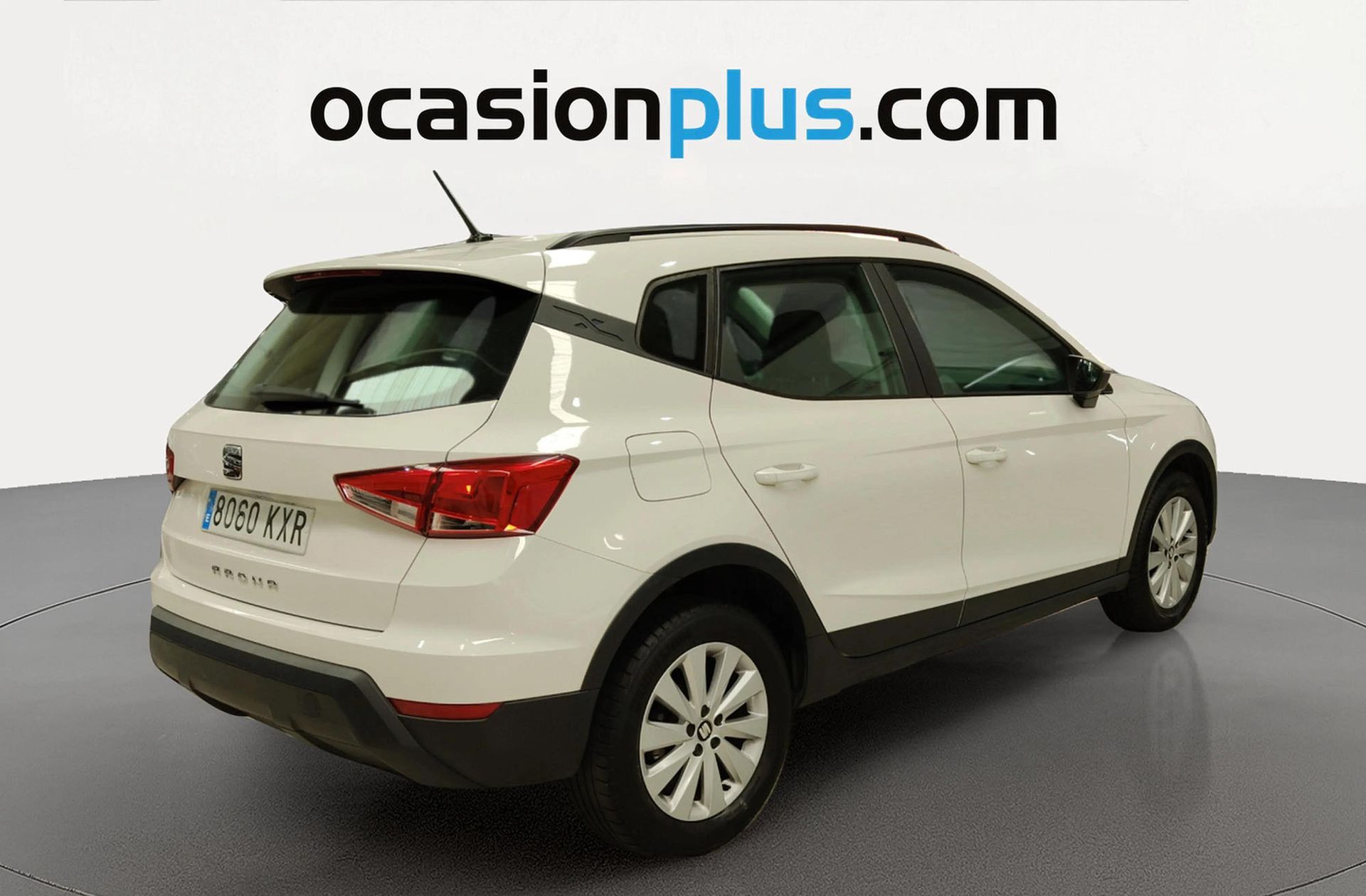 SEAT Arona 1.6 TDI Ecomotive Style - foto 4