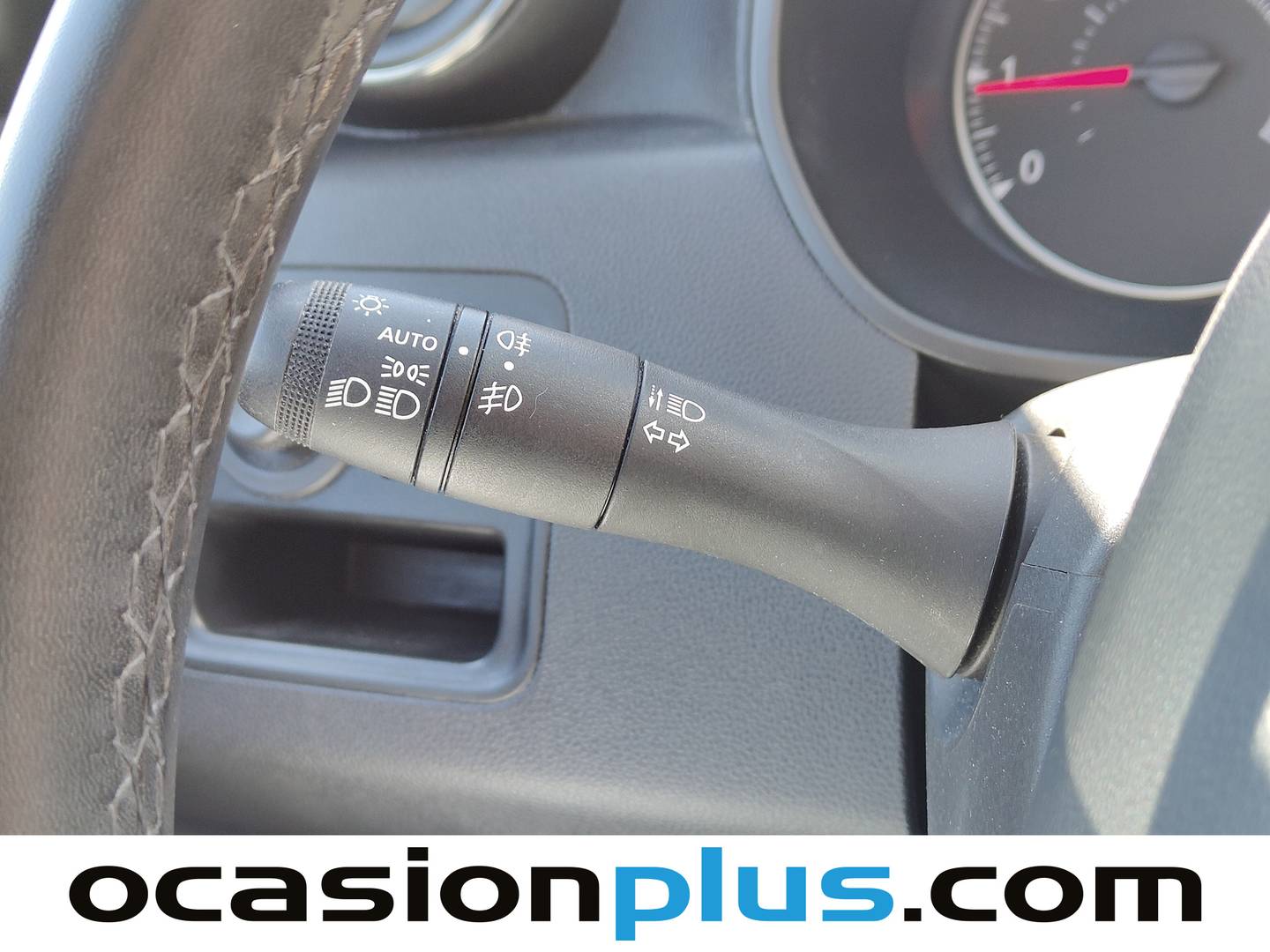 Acabados Dacia Duster Dacia Duster Prestige TCE (125 CV) 4x2