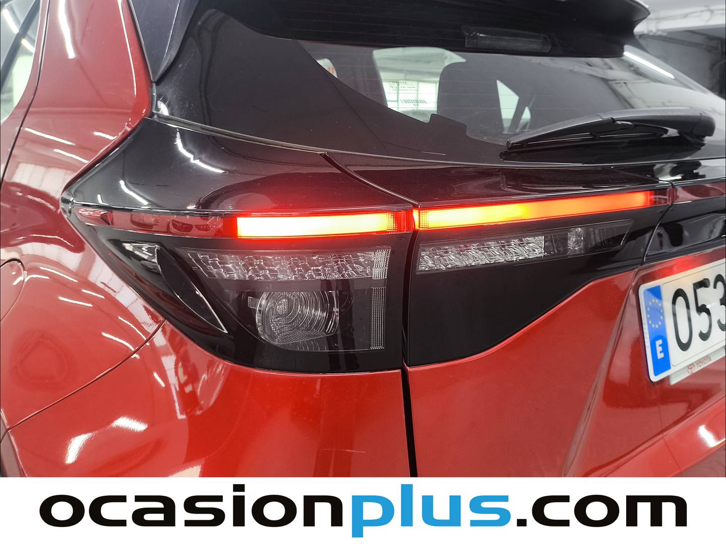 Toyota Yaris Cross Toyota Yaris Cross 120H Active Tech (116 CV) km 0