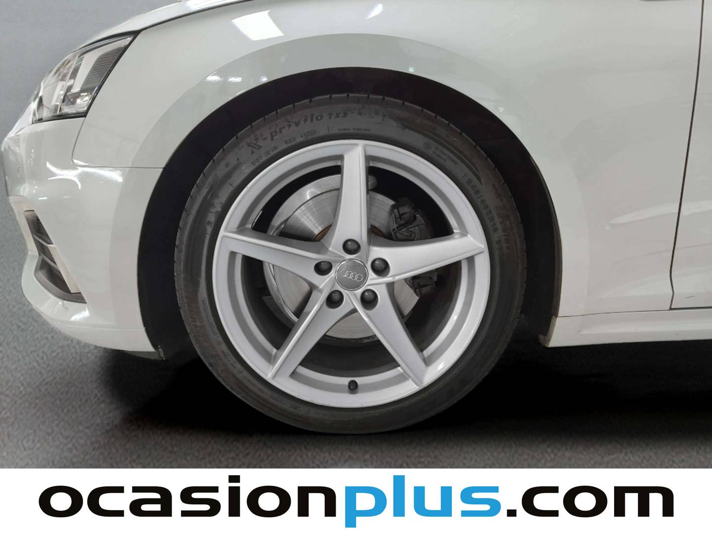 Audi A5 Audi A5 Sportback Sport 1.4 TFSI (150 CV) S tronic gasolina