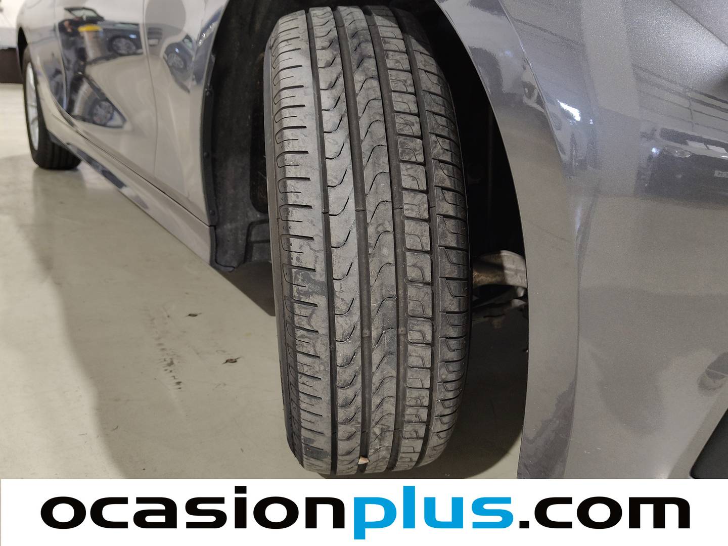 BMW Serie 3 BMW Serie 3 320d (190 CV) seminuevo