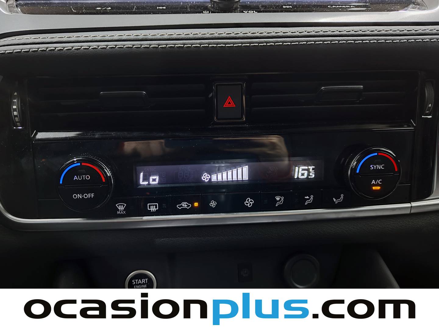 Foto Nissan QASHQAI Nissan Qashqai DIG-T 140 N-Connecta (140 CV)