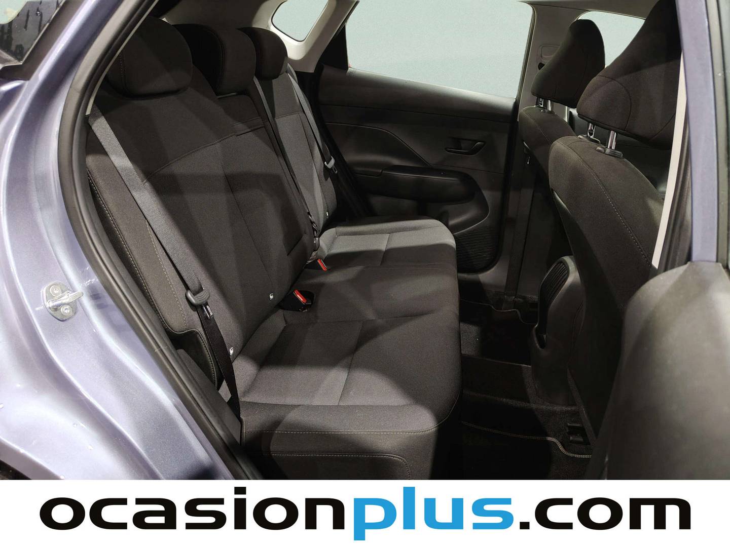 Foto Hyundai Kona Hyundai Kona 1.6 GDI HEV Maxx DT (129 CV)