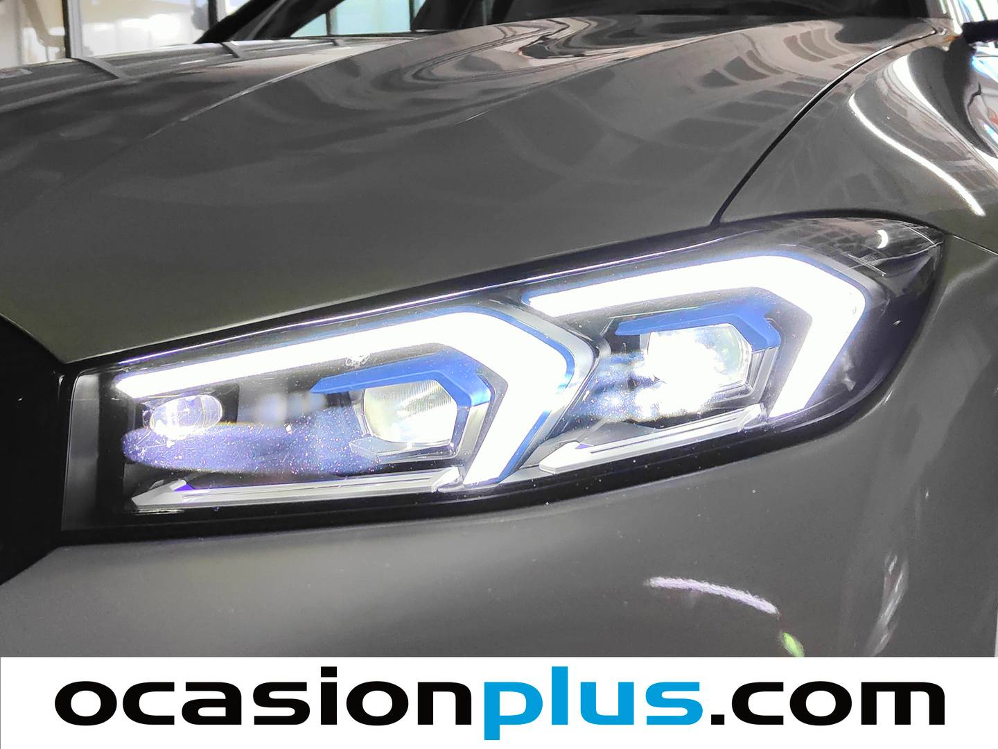 Accesorios del BMW Serie 3 BMW Serie 3 330e Touring (292 CV)