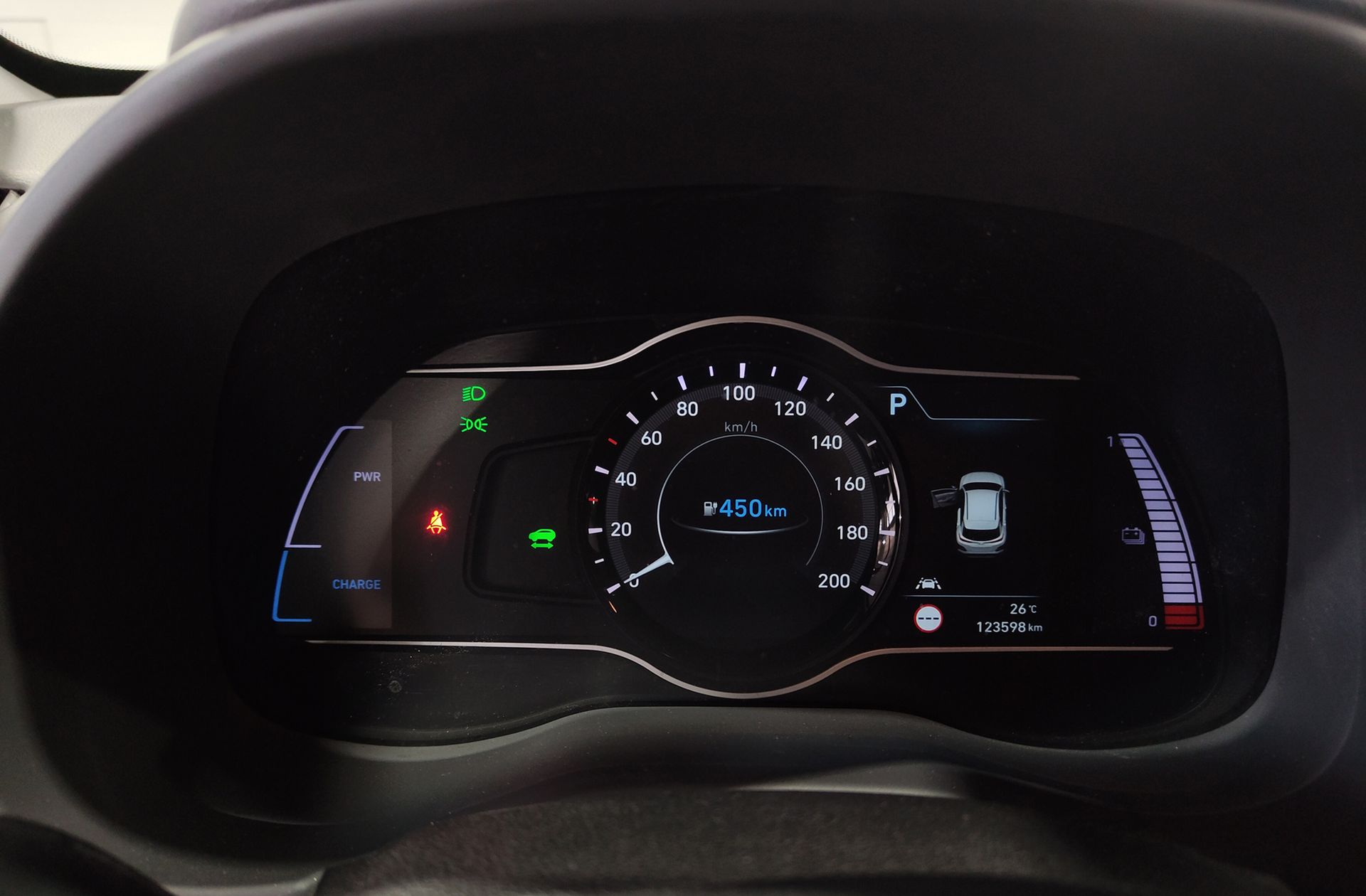 Hyundai Kona EV Style - foto 26