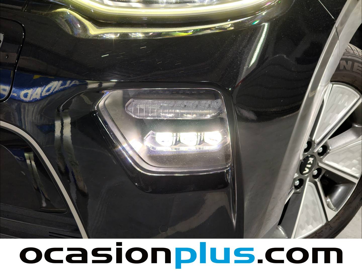 Foto KIA e-Soul Kia e-Soul Emotion (Long Range) (204 CV)