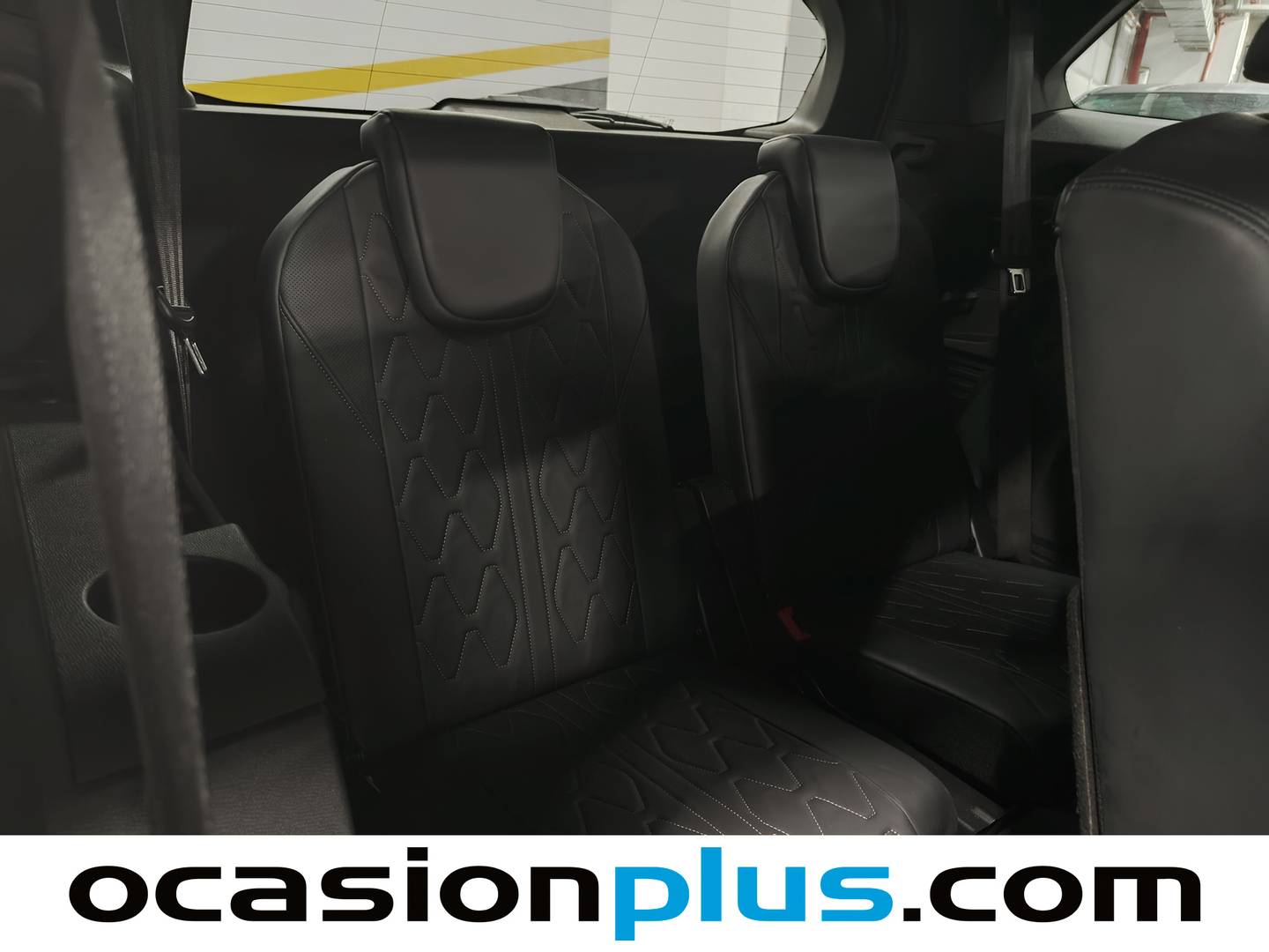Extras y acabados del Peugeot 5008 Peugeot 5008 BlueHDI 130 S&S GT EAT8 (130 CV) 7 Plazas
