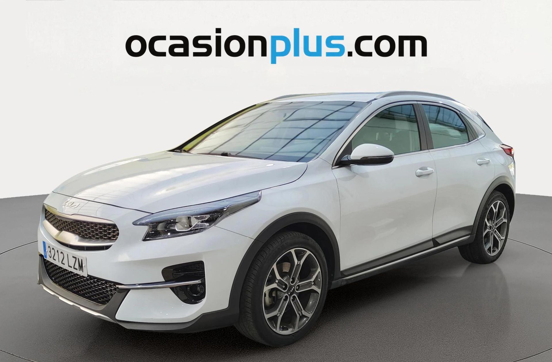Kia XCeed 1.5 MHEV iMT Tech