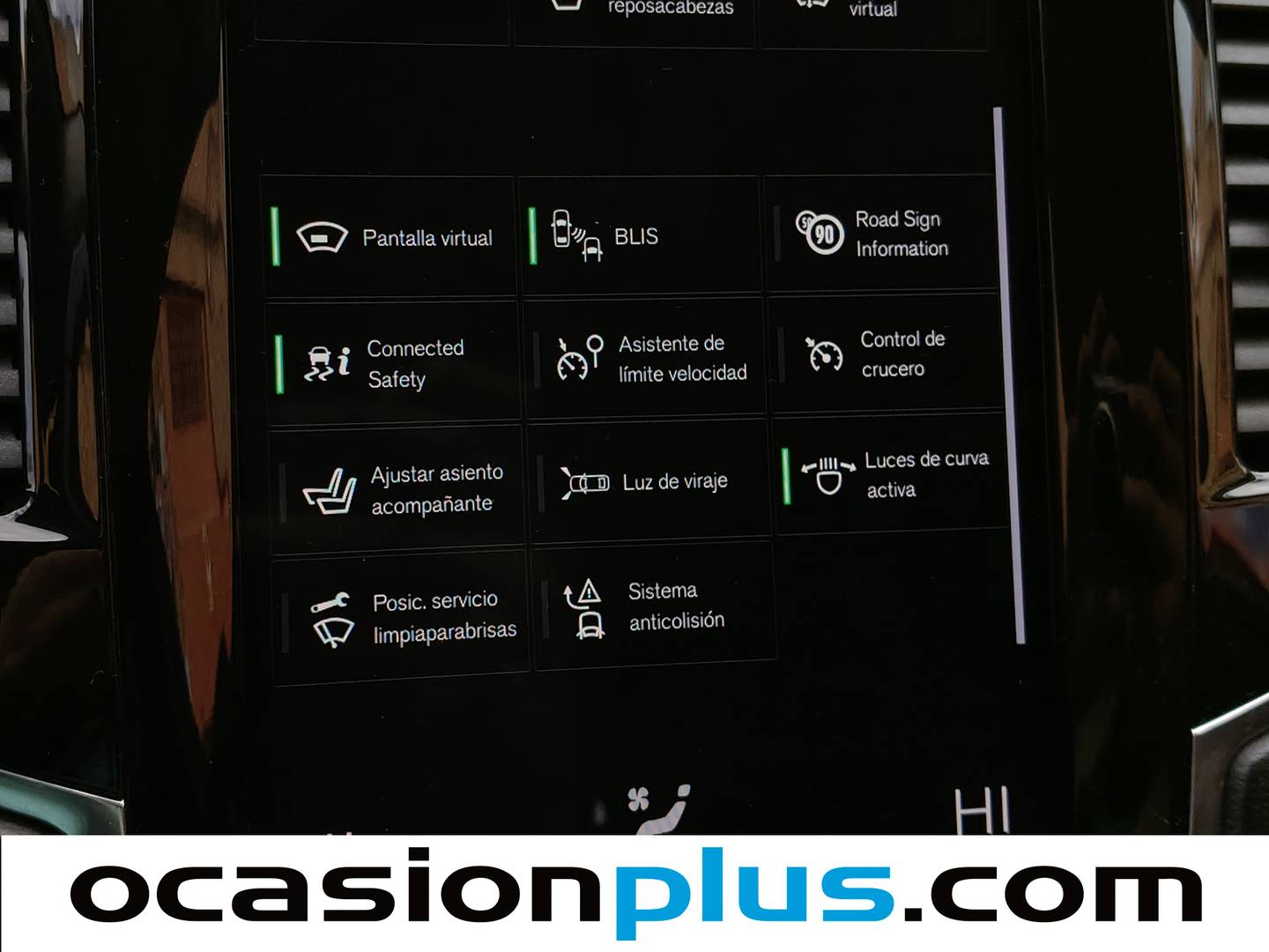 Foto Volvo XC90 Volvo XC90 D5 Inscription AWD Auto (235 CV) 7 Plazas