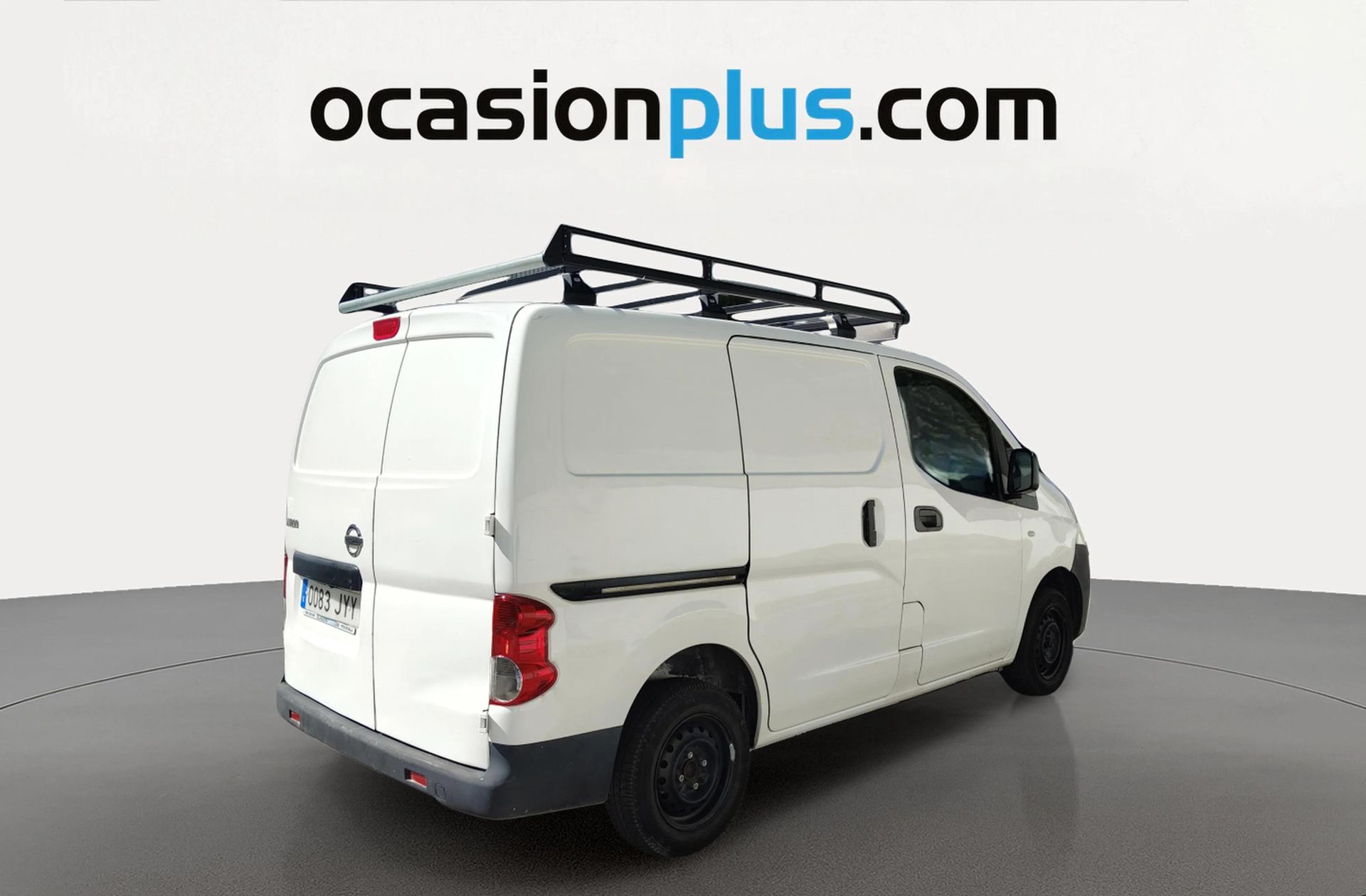 Nissan NV200 Furgon 1.5 dCi Basic - foto 4