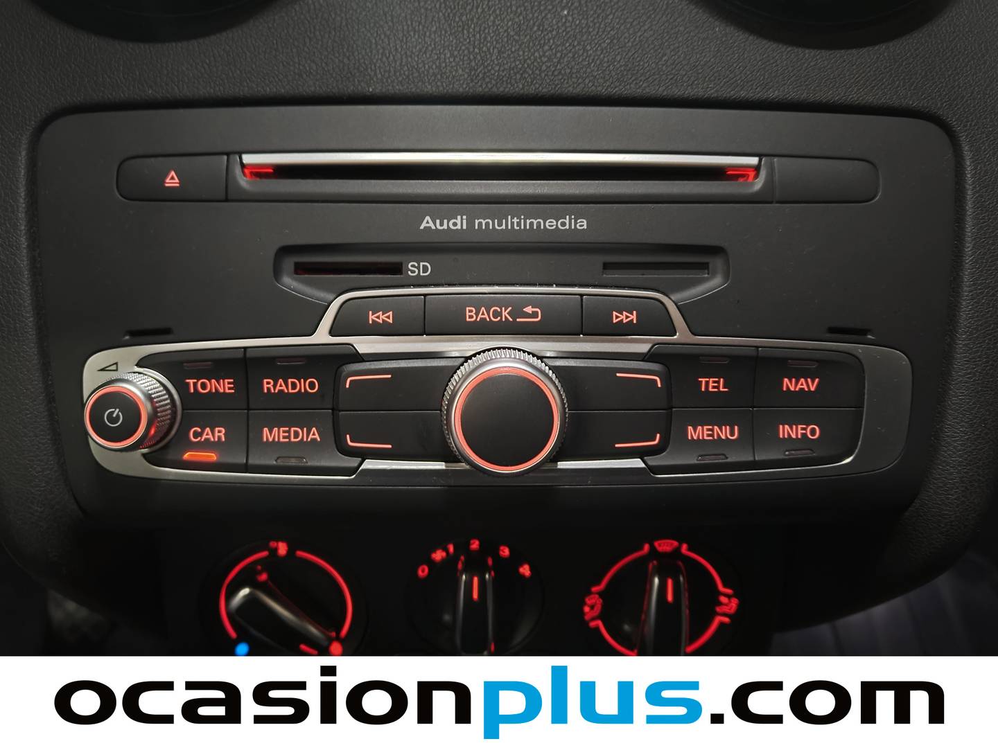 Foto Audi A1 Audi A1 1.4 TDI ultra (90 CV) Pack S-Line