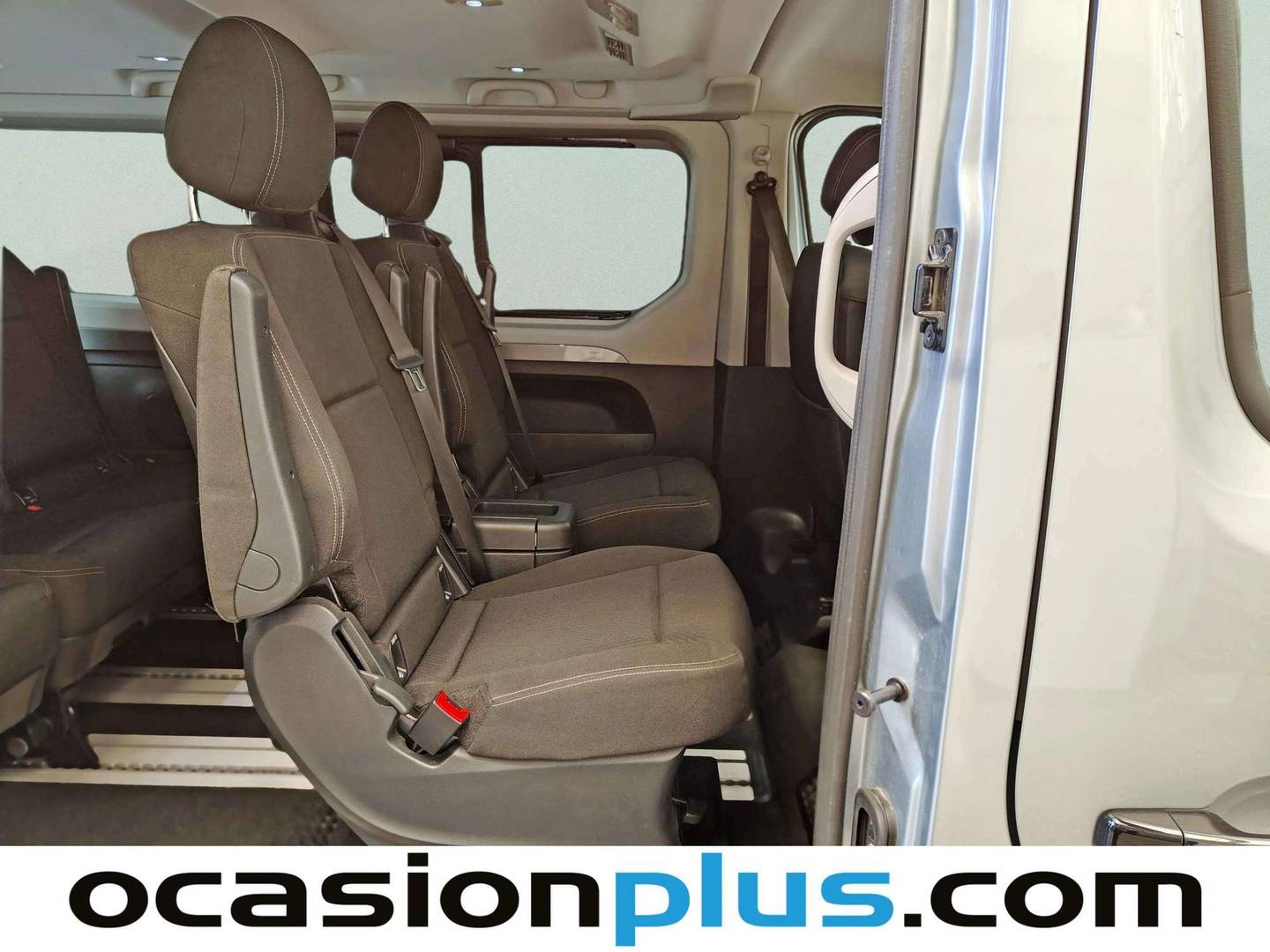 Renault Trafic Renault Trafic SpaceClass Energy Blue dCi (145 CV) km 0