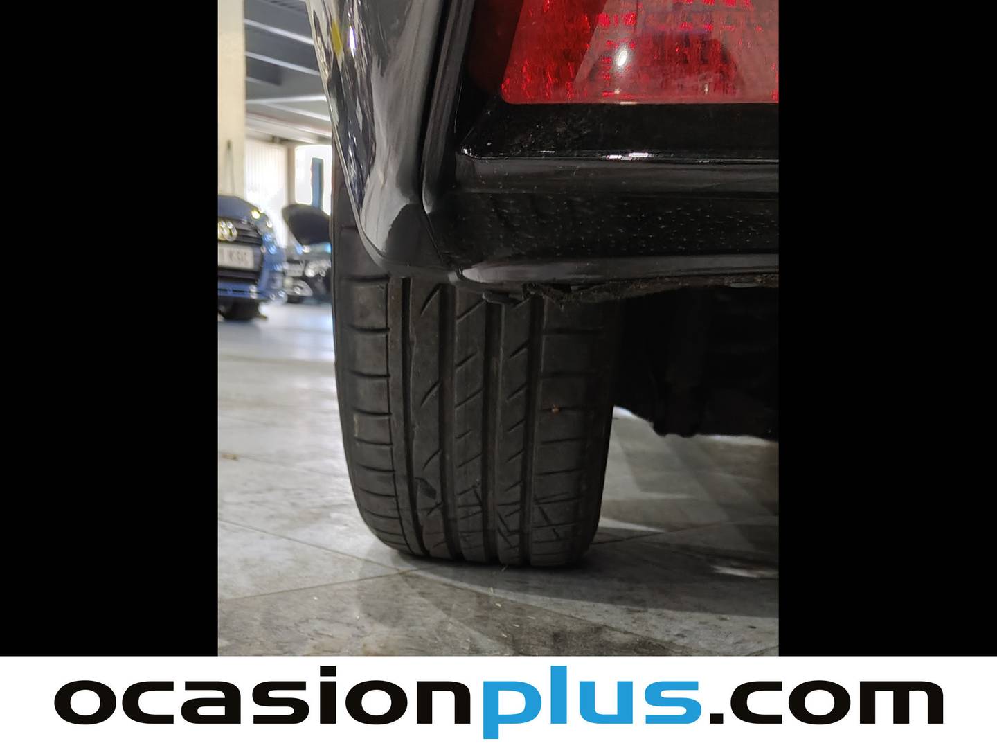 Foto Honda Civic Honda Civic 1.4 i-VTEC Comfort (100 CV)