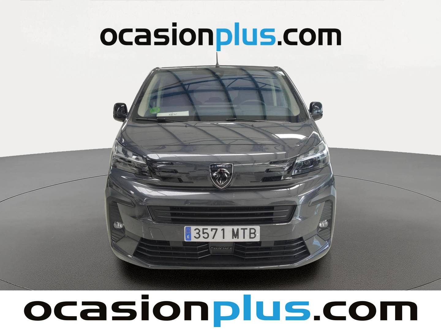 Peugeot Traveller Peugeot Traveller BlueHDi 180 Business Standard EAT8 (180 CV) 8 Plazas barato