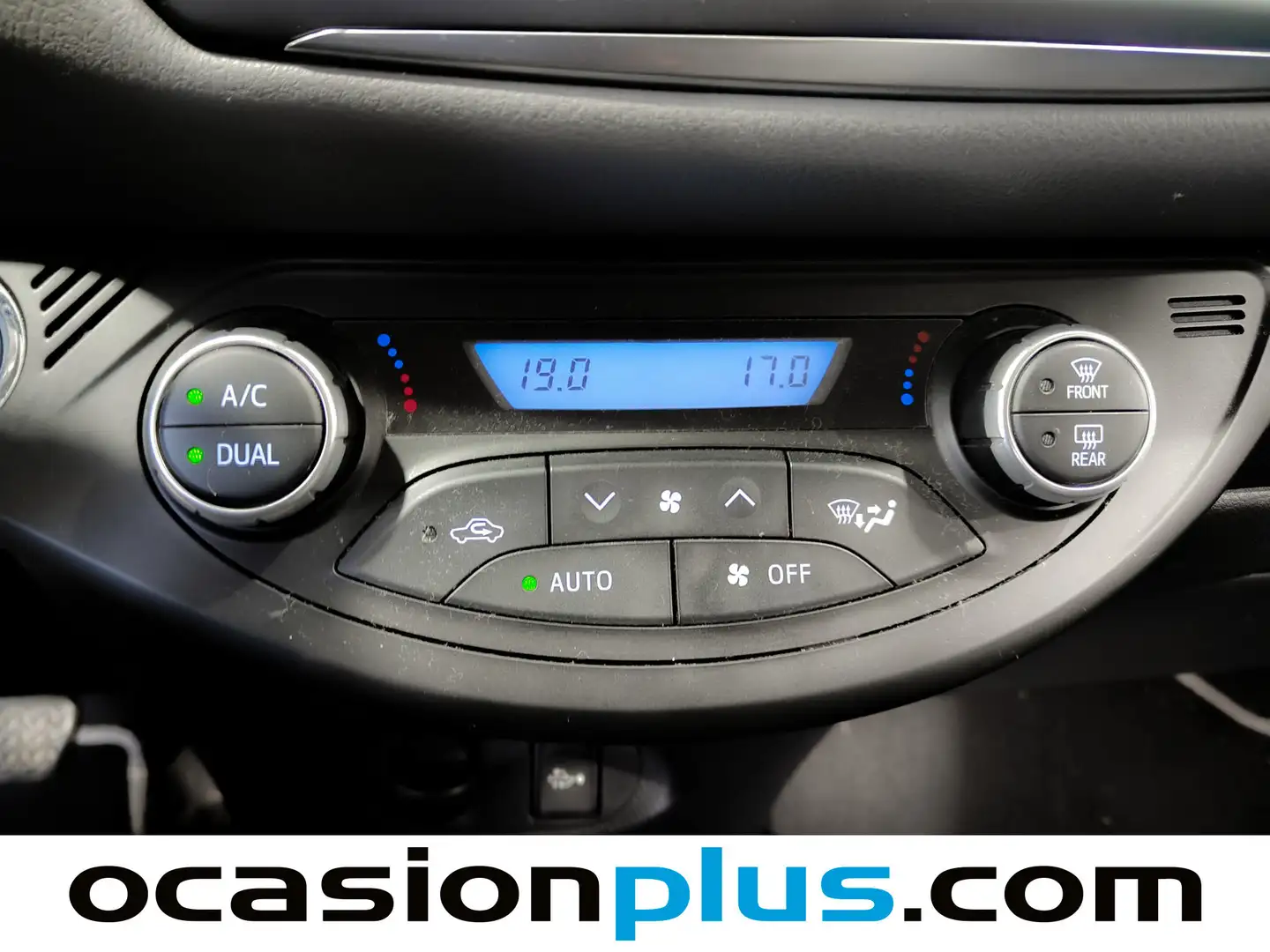 Foto Toyota Yaris Toyota Yaris 1.5 Hybrid Active (100 CV)