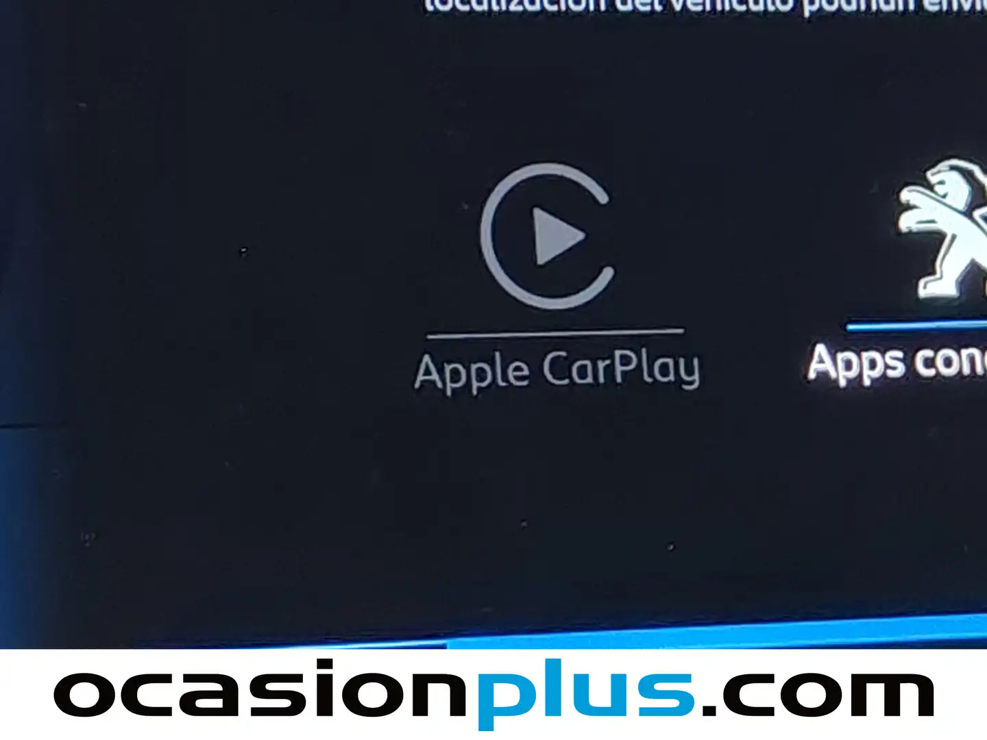 Foto Peugeot 3008 Peugeot 3008 PureTech 130 S&S Allure Pack (130 CV)