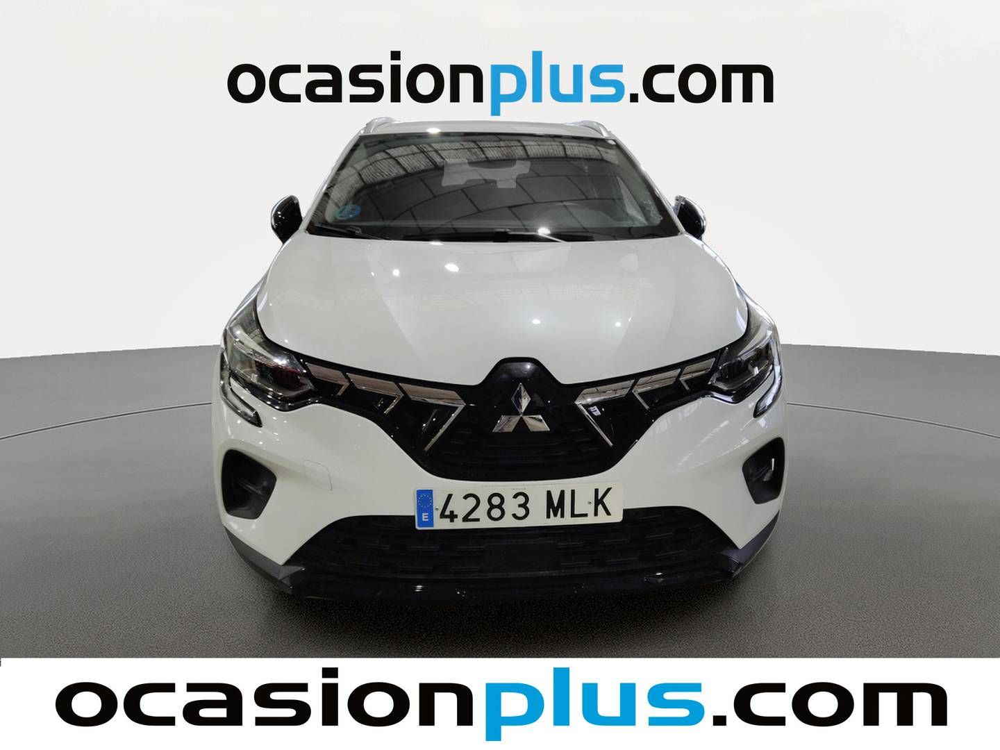 Foto Mitsubishi ASX Mitsubishi ASX 130T MHEV Motion (140 CV)