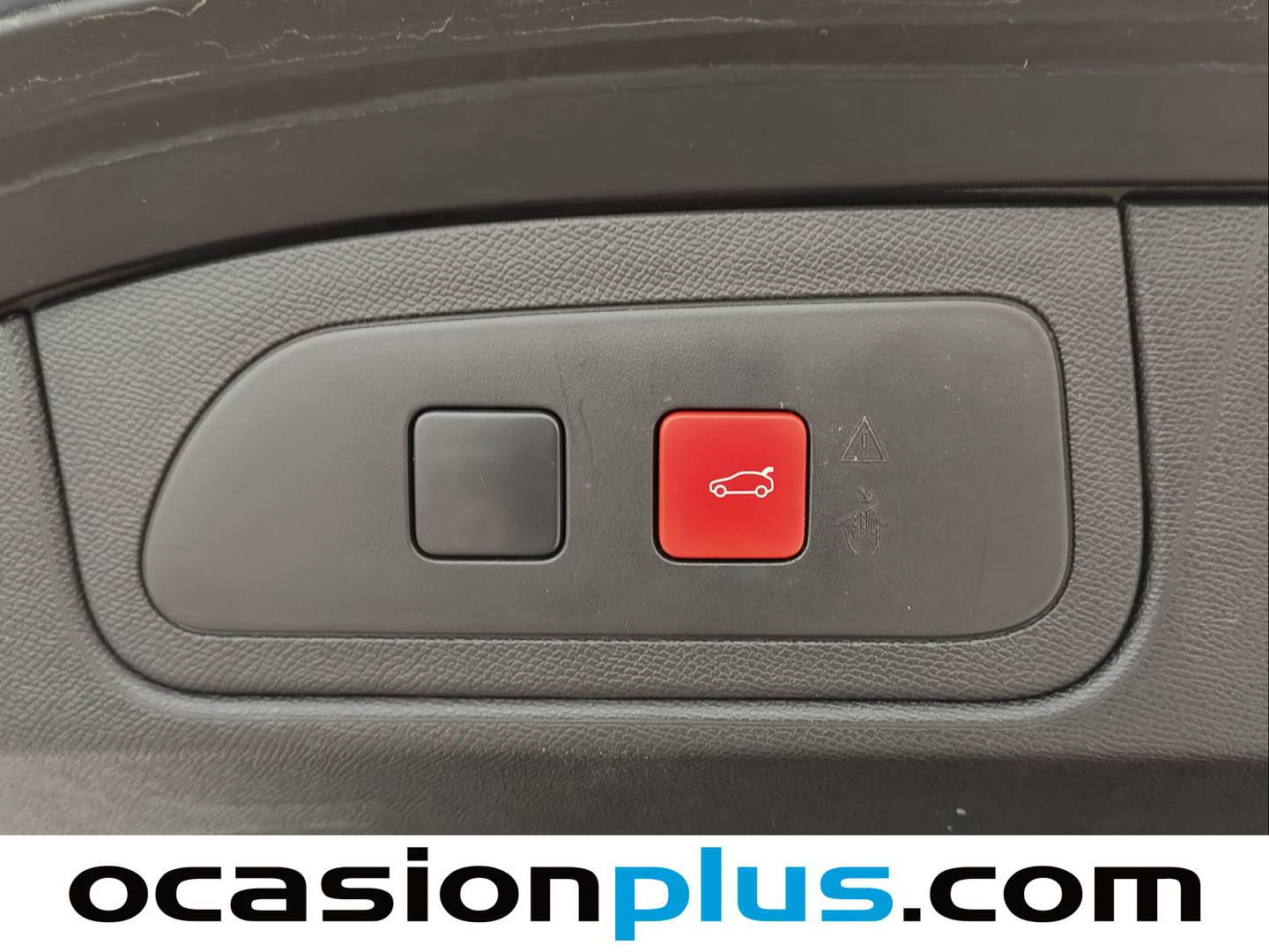 Extras del DS DS 7 Crossback DS DS7 Crossback E-Tense 300 Rivoli 4WD Auto (300 CV)