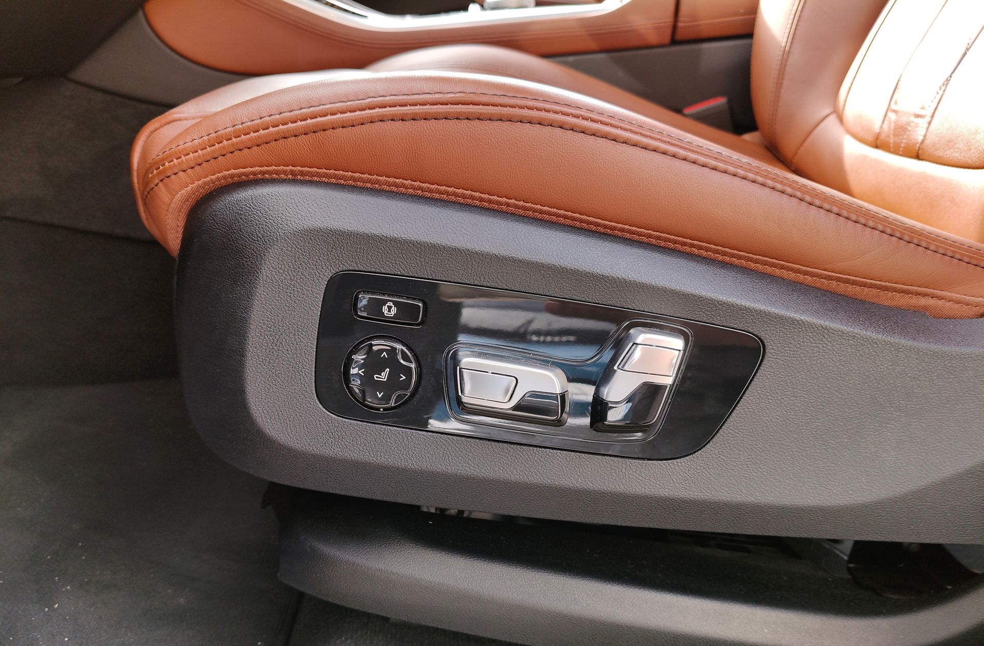 BMW X5 xDrive30d xLine Pack M - foto 15
