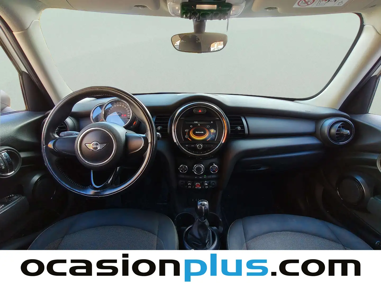 Foto Mini MINI MINI MINI 5 Puertas One D 95 CV)