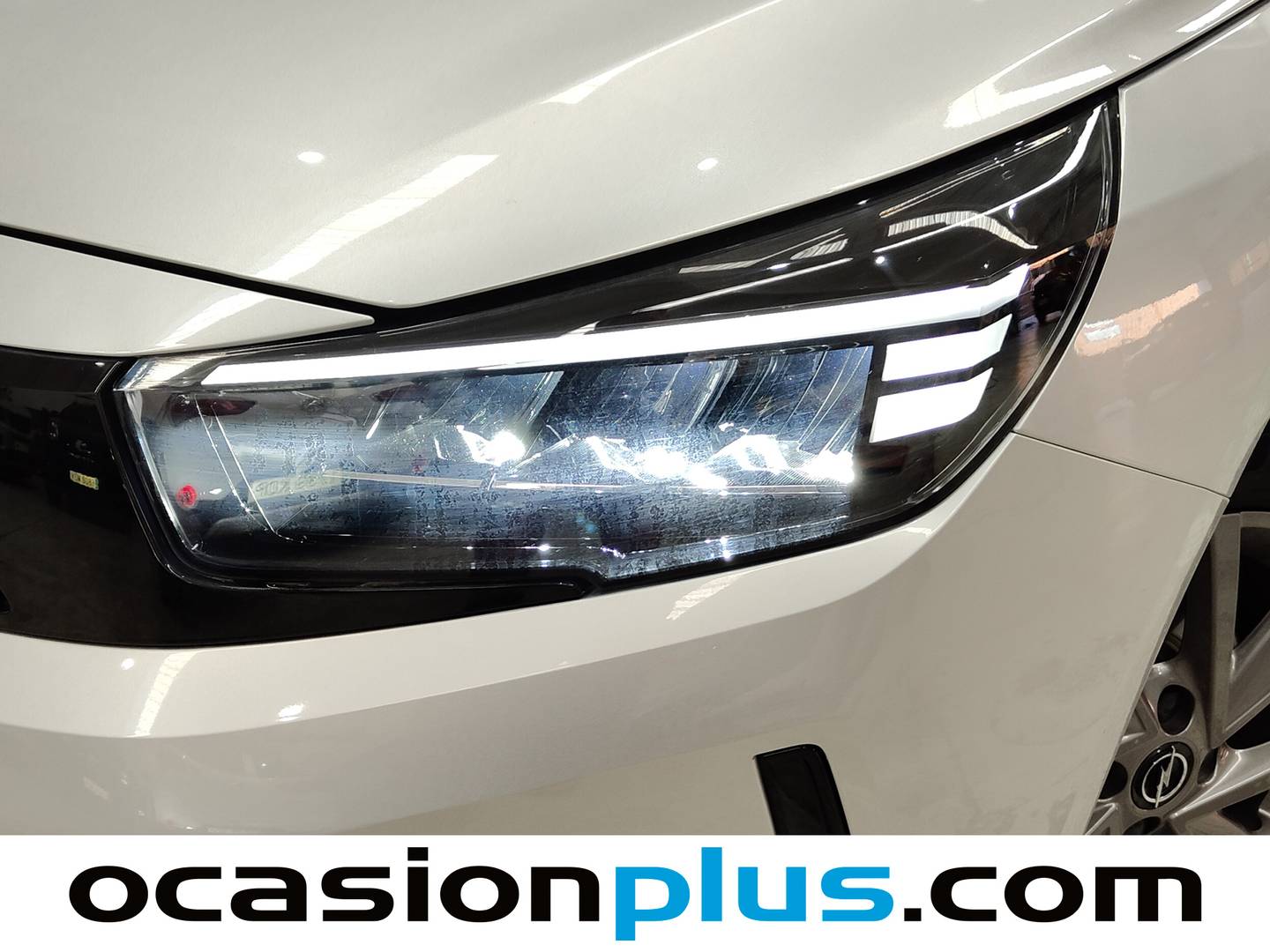 Paquetes del Opel Corsa Opel Corsa 1.2T XHL Edition (100 CV)
