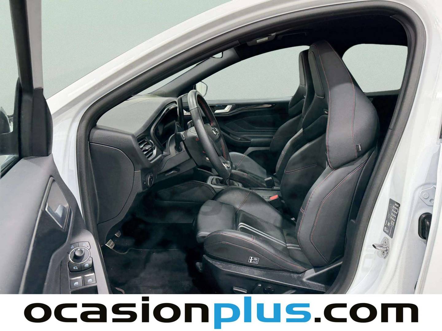 Foto Ford Focus Ford Focus 2.3 EcoBoost ST (280 CV)