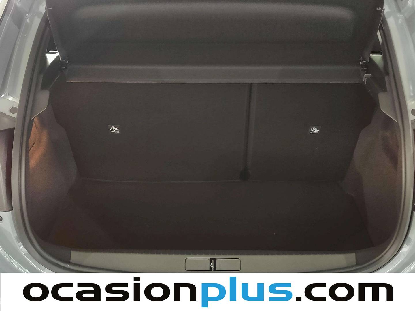 Fotos maletero Opel Corsa Opel Corsa 1.2 T XHL GS (100 CV)