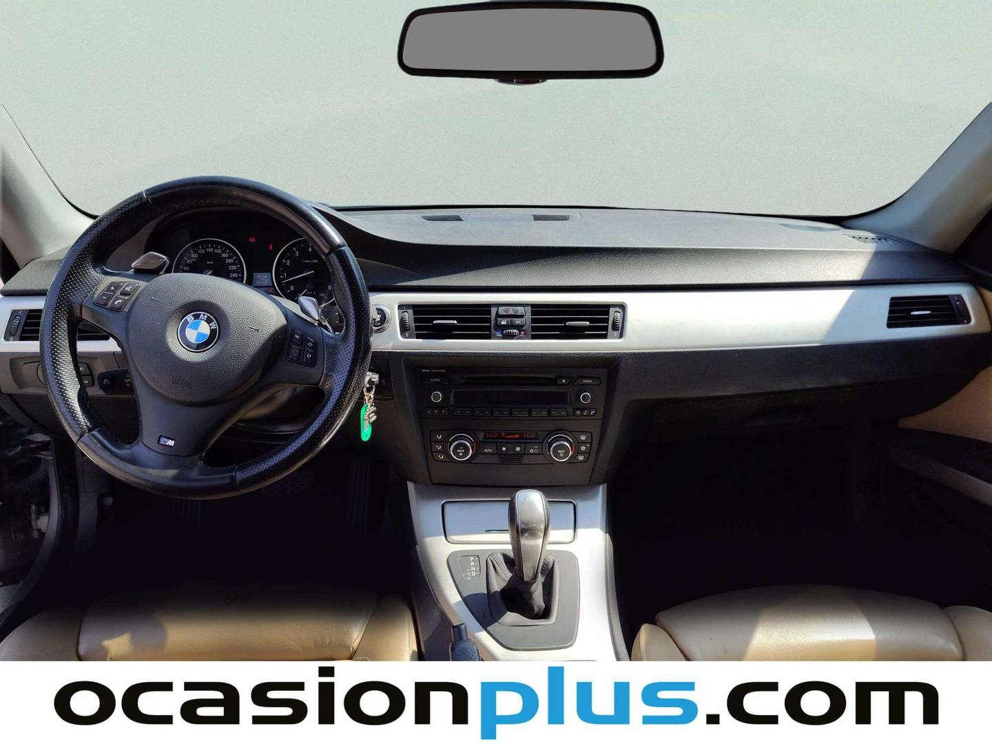 BMW Serie 3 BMW Serie 3 325i Coupe 160 kW (218 CV) de ocasión