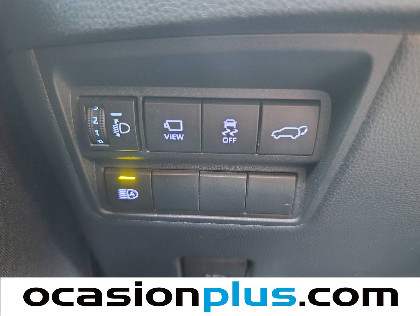 Toyota Yaris Cross Toyota Yaris Cross 120H Active Tech Pack Confort (116 CV) automático
