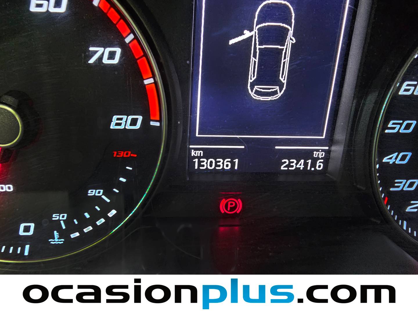 Seat Ibiza Seat Ibiza 1.2 TSI Style Connect (90 CV) seminuevo