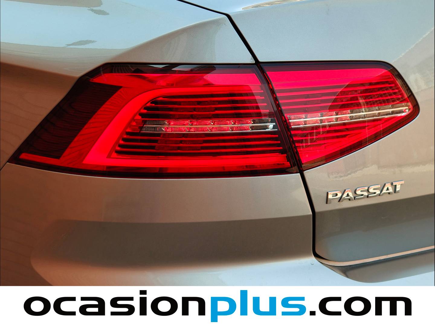 Volkswagen Passat Volkswagen Passat Sport 2.0 TDI BMT (150 CV) de ocasión