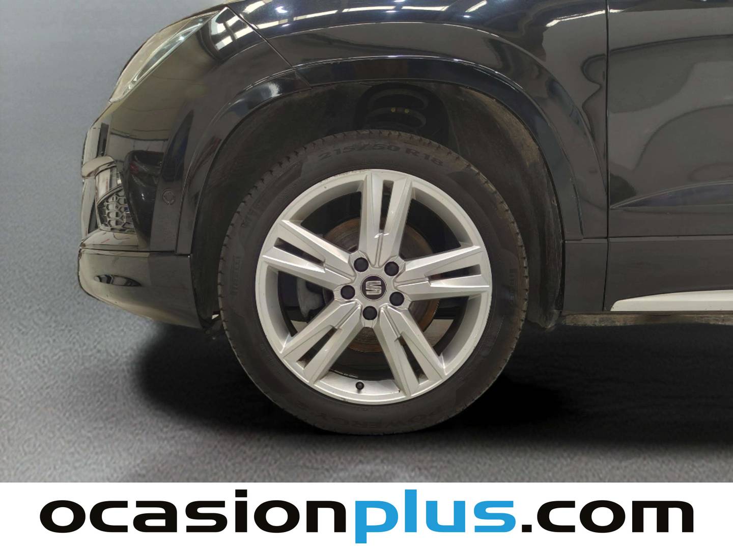 Seat Ateca Seat Ateca 2.0 TDI FR (150 CV) 150cv