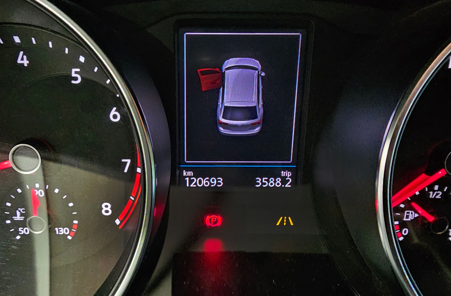 Volkswagen Tiguan Allspace Advance 1.4 TSI 7 plazas - foto 12