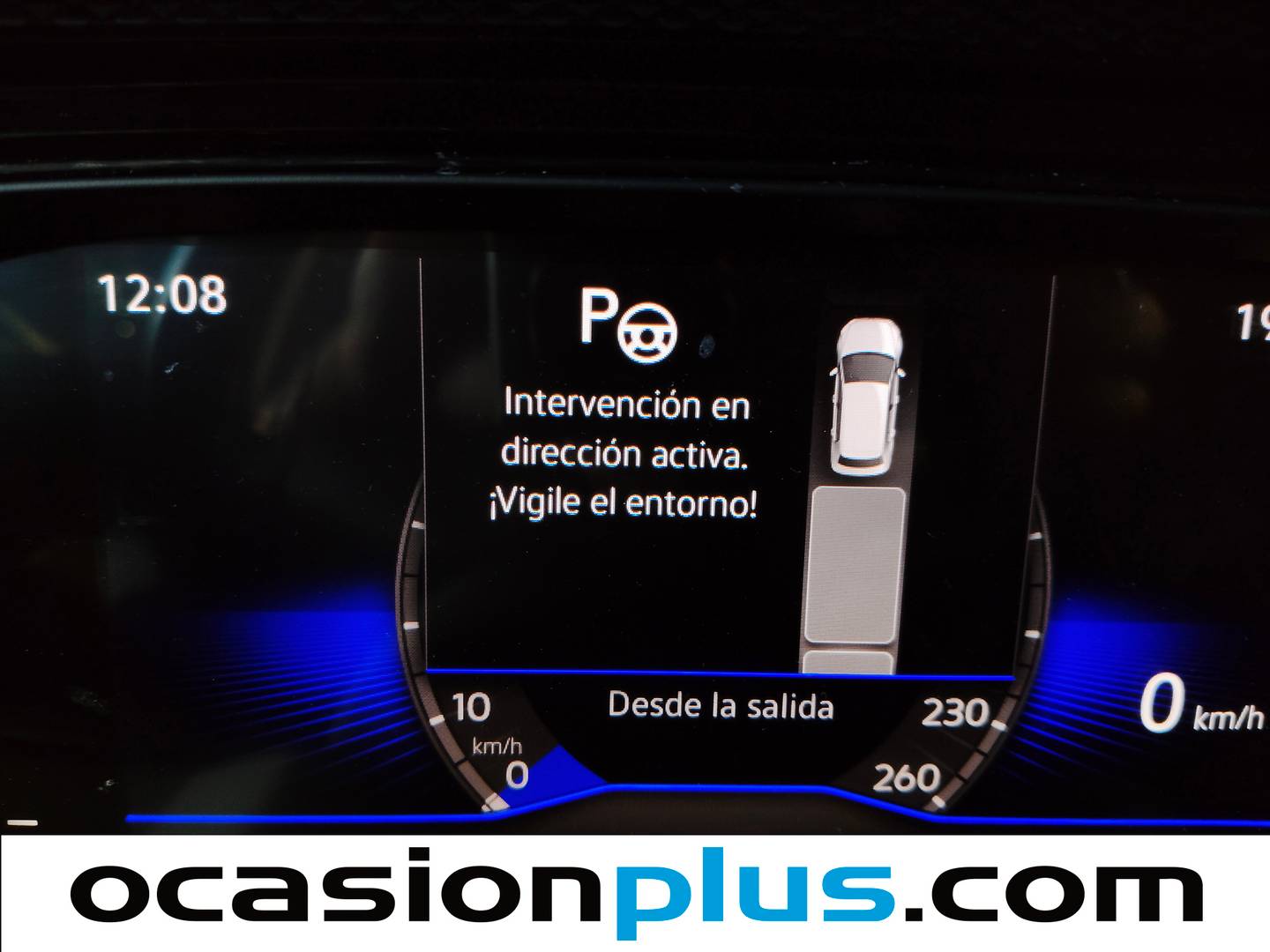 Extras del Volkswagen Polo Volkswagen Polo Life 1.0 TSI (95 CV)