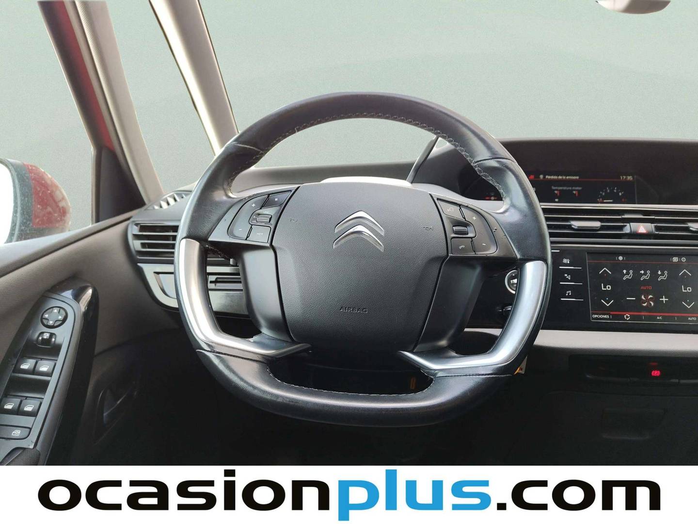 Citroën Grand C4 Picasso Citroën Grand C4 Picasso BlueHDi 120 S&S Feel EAT6 (120 CV) 7 Plazas 2017