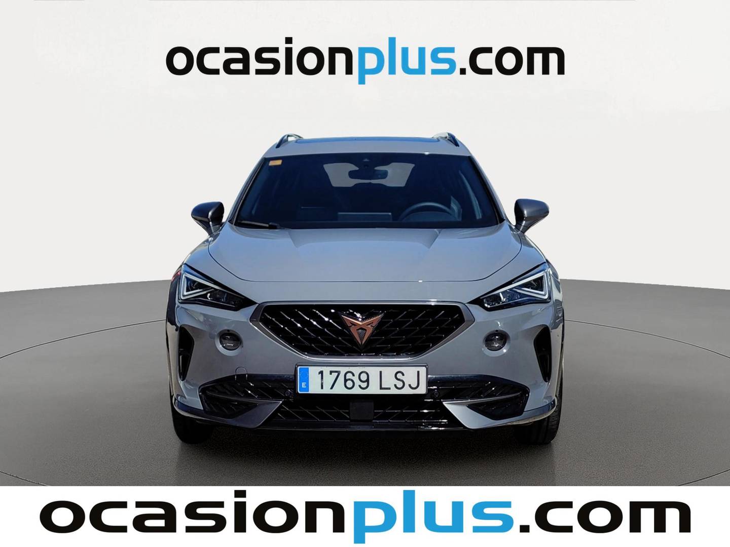 Cupra Formentor CUPRA Formentor 1.5 TSI DSG (150 CV) automático