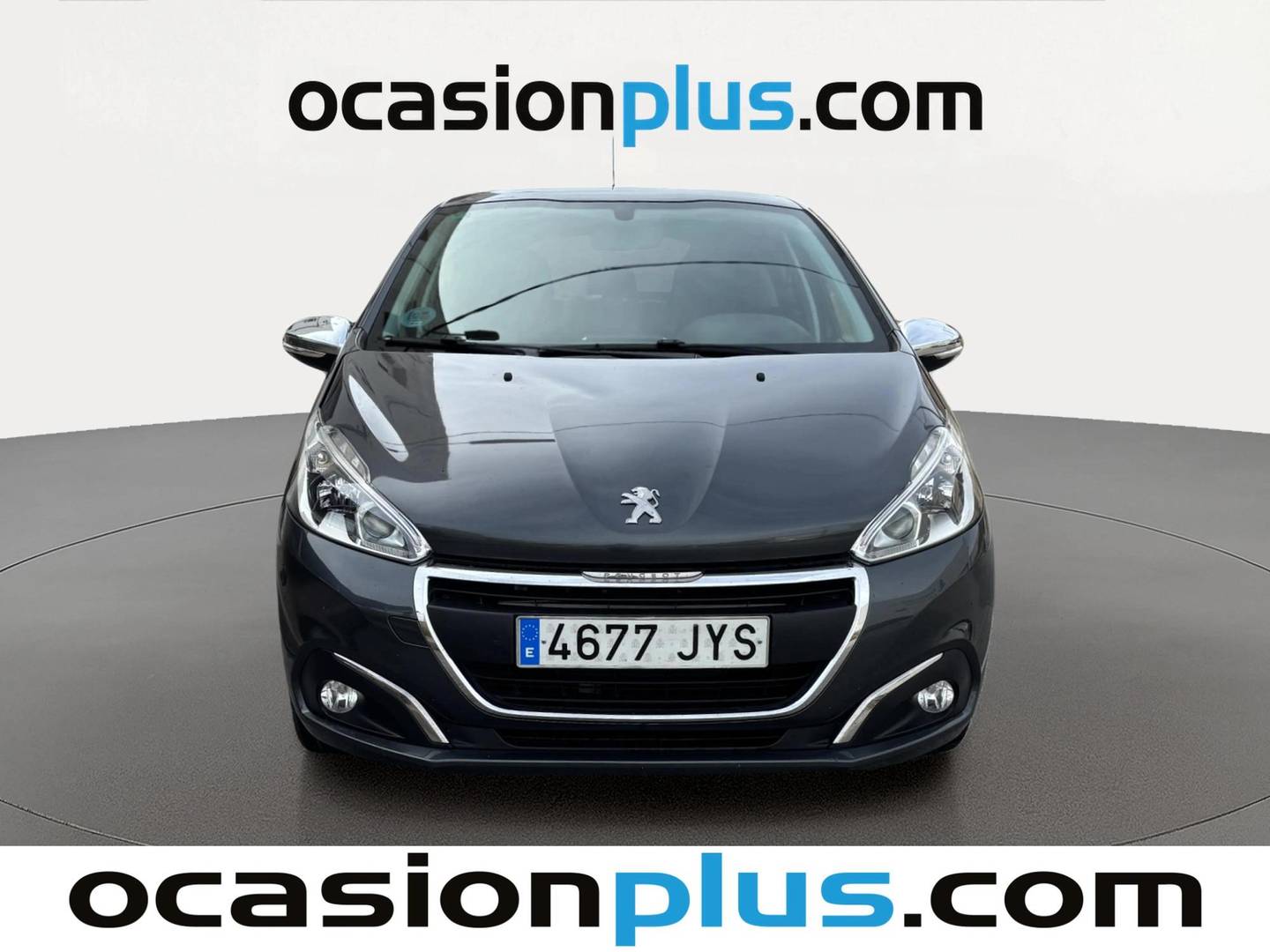 Peugeot 208 Peugeot 208 1.2L PureTech Style (82 CV) al mejor precio